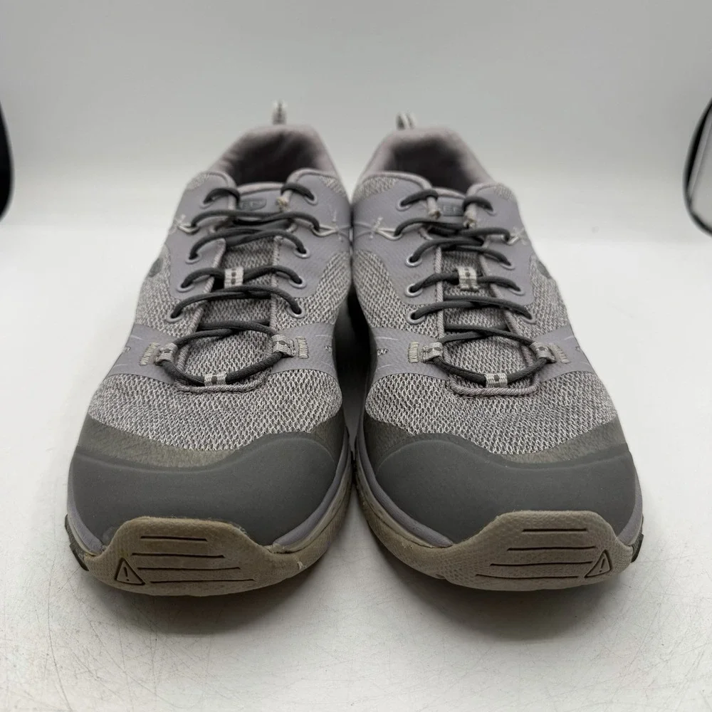 Keen Terradora Hiking Shoes Womens Sz 11 Light Lavender Athletic Outdoor 1019361